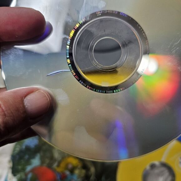 Hooked On Phonics Lot Learn To Read Letters Sounds Discs Books Cards - Picture 6 of 13